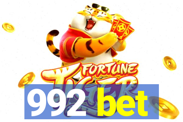 992 bet